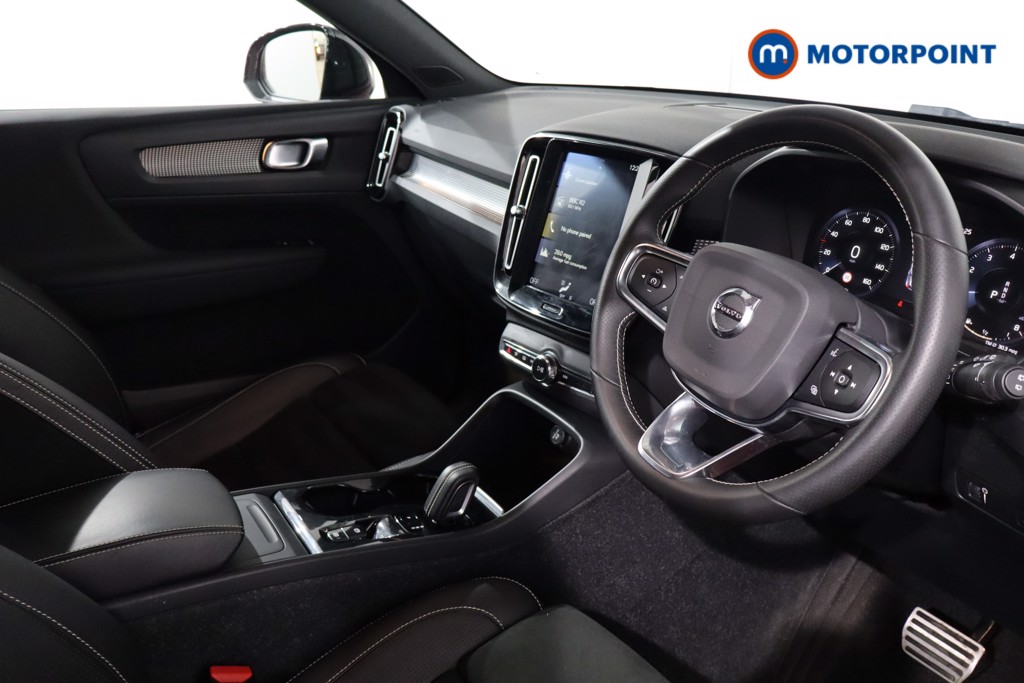 Used Volvo XC40 2020 for sale - 76862787: Photo 31