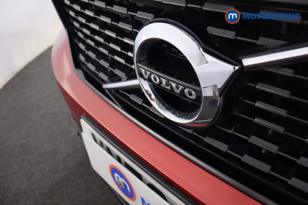 Used Volvo XC40 2020 for sale - 76862787: Photo 32