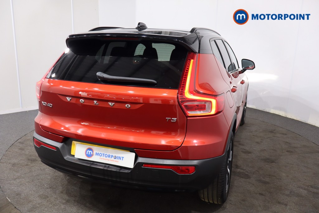 Used Volvo XC40 2020 for sale - 76862787: Photo 34
