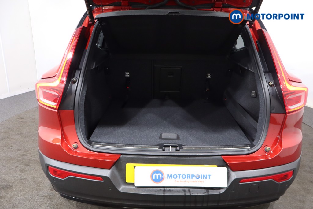 Used Volvo XC40 2020 for sale - 76862787: Photo 36