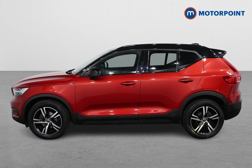 Used Volvo XC40 2020 for sale - 76862787: Photo 4