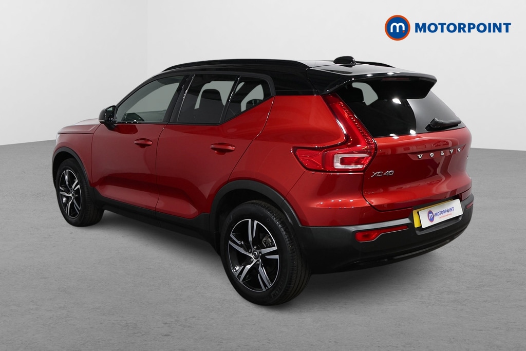 Used Volvo XC40 2020 for sale - 76862787: Photo 5