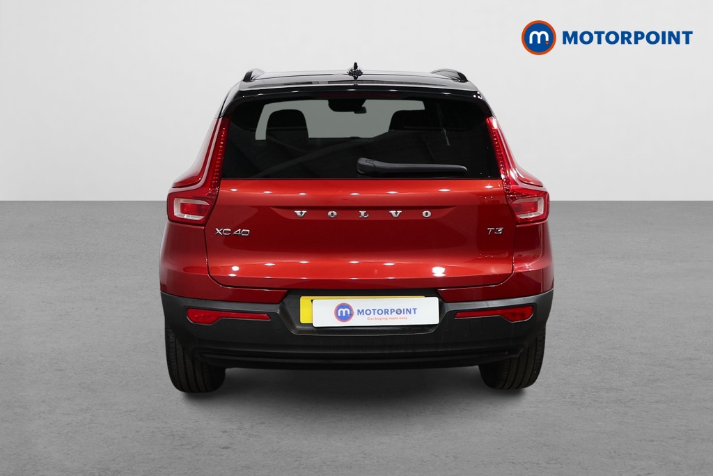 Used Volvo XC40 2020 for sale - 76862787: Photo 6