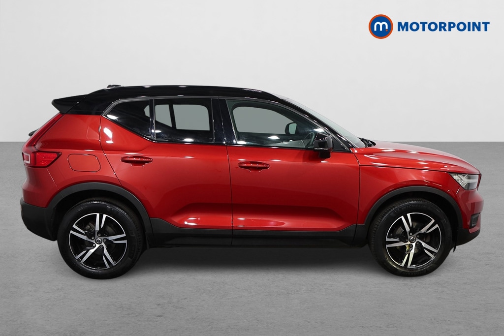 Used Volvo XC40 2020 for sale - 76862787: Photo 8