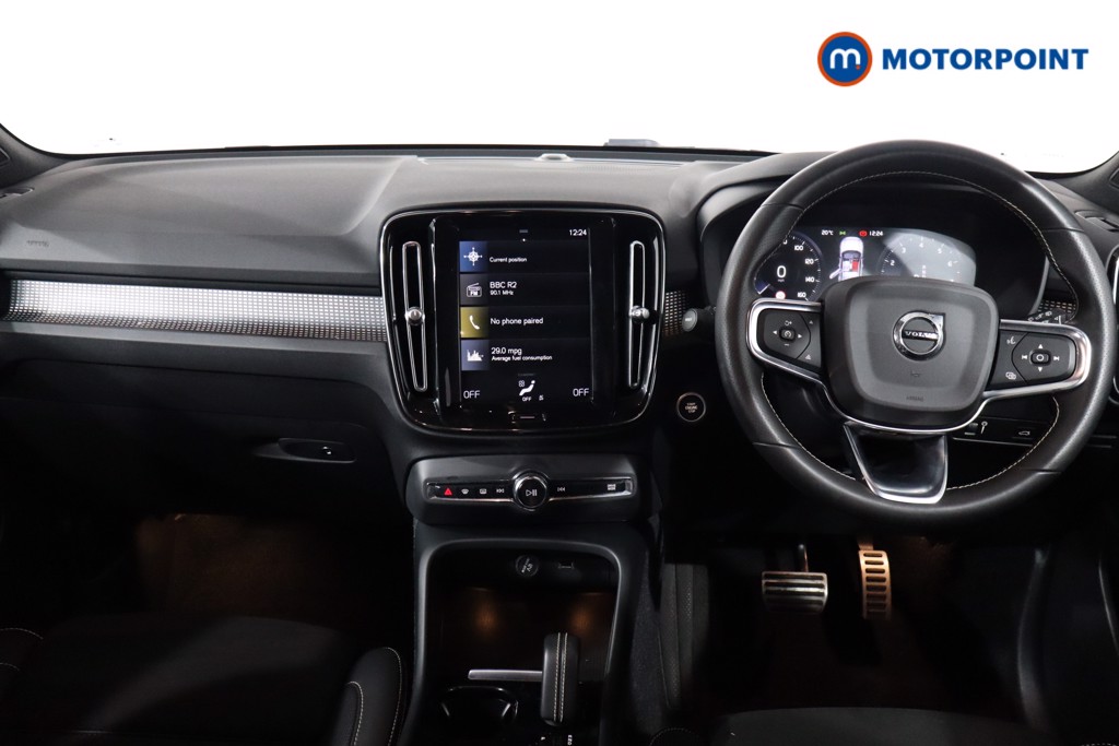 Used Volvo XC40 2020 for sale - 76862787: Photo 9