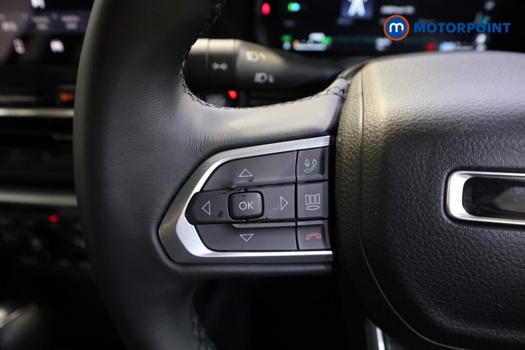 Used Jeep Compass for sale - 77676825: Photo 11