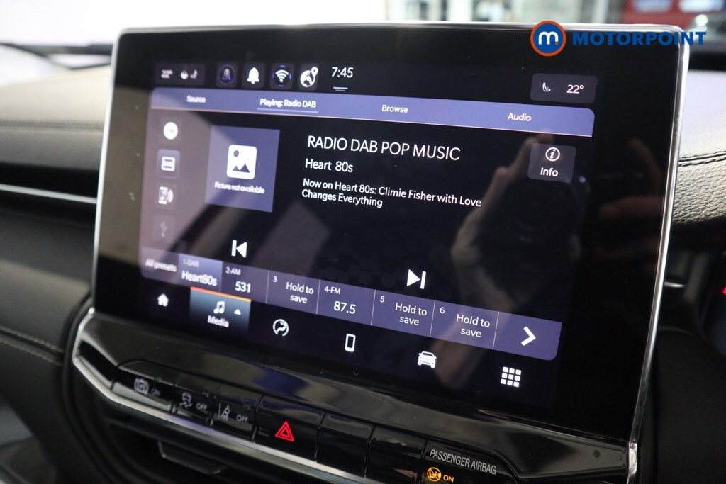 Used Jeep Compass for sale - 77676825: Photo 15