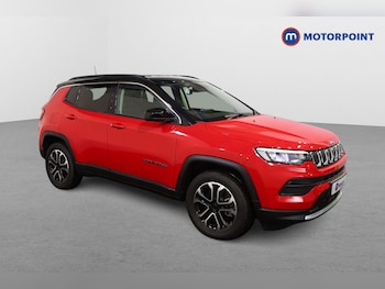 Used Jeep Compass undefined for sale - 77676825: Photo