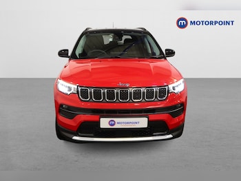 Used Jeep Compass undefined for sale - 77676825: Photo