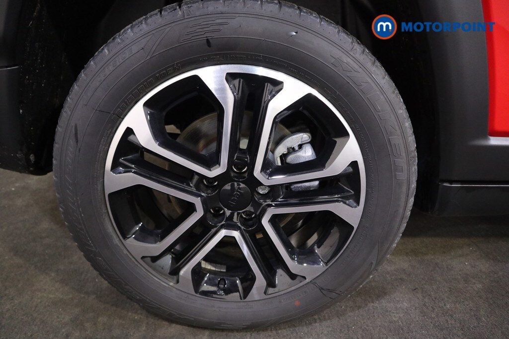 Used Jeep Compass for sale - 77676825: Photo 32