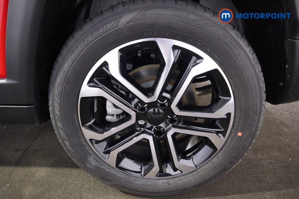 Used Jeep Compass for sale - 77676825: Photo 35