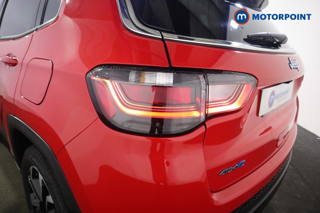 Used Jeep Compass for sale - 77676825: Photo 38