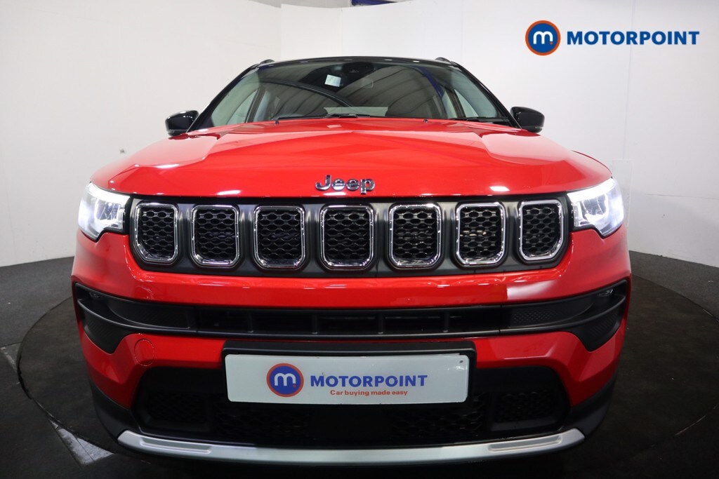 Used Jeep Compass for sale - 77676825: Photo 48