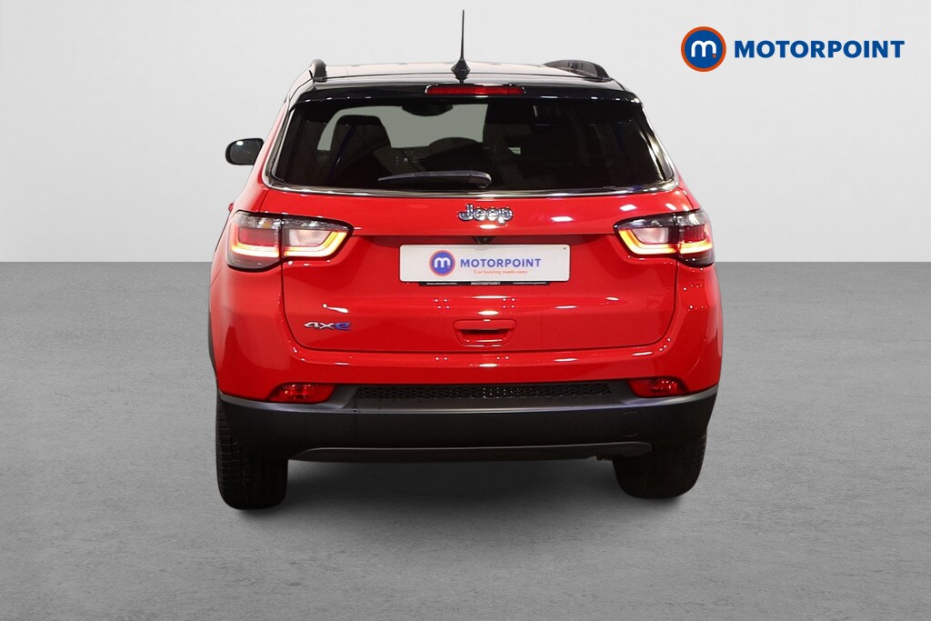 Used Jeep Compass for sale - 77676825: Photo 6