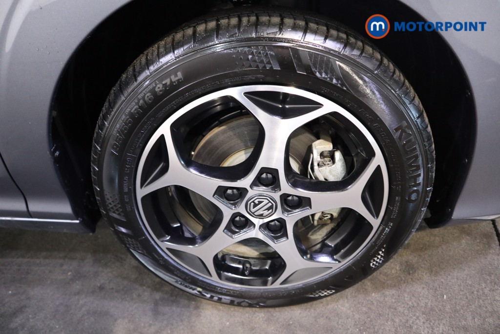 Used MG MG3 2025 for sale - 78081818: Photo 30