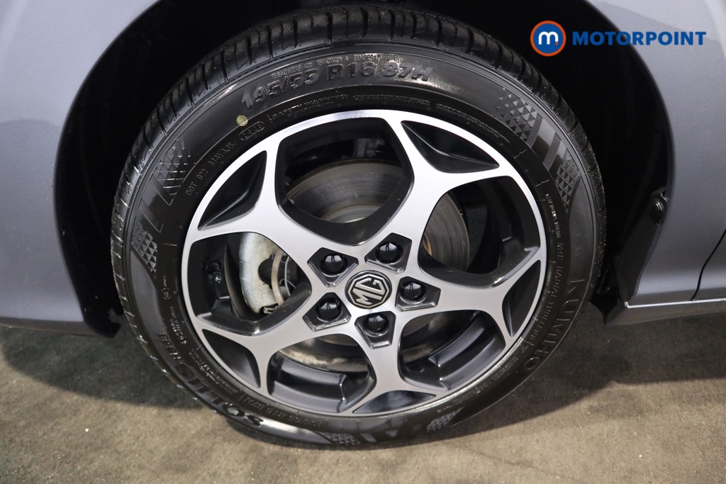 Used MG MG3 2025 for sale - 78081818: Photo 31