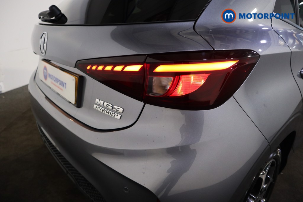 Used MG MG3 2025 for sale - 78081818: Photo 36