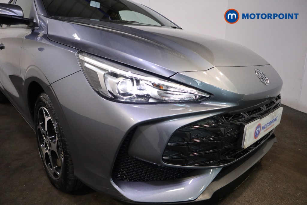 Used MG MG3 2025 for sale - 78081818: Photo 41