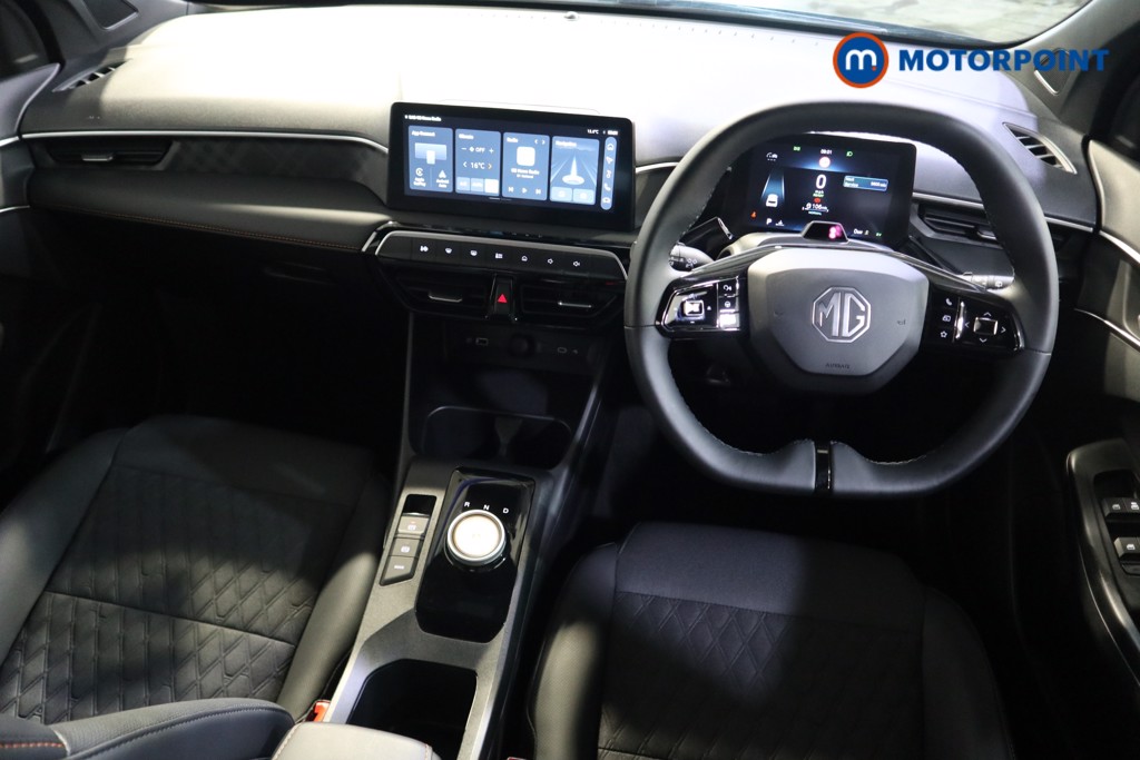 Used MG MG3 2025 for sale - 78081818: Photo 9