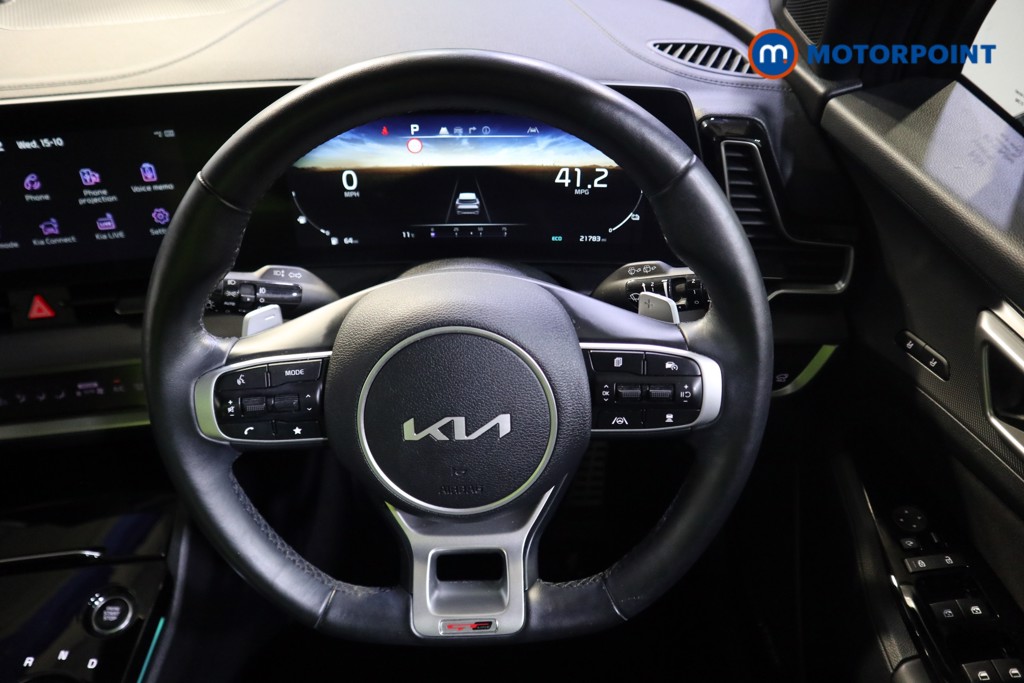 Used Kia Sportage 2023 for sale - 76278909: Photo 10