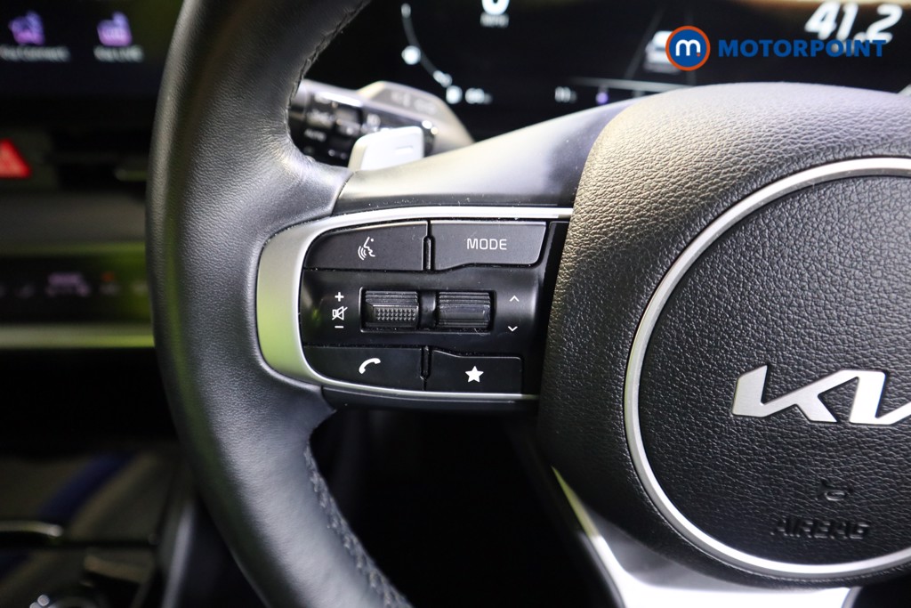 Used Kia Sportage 2023 for sale - 76278909: Photo 11