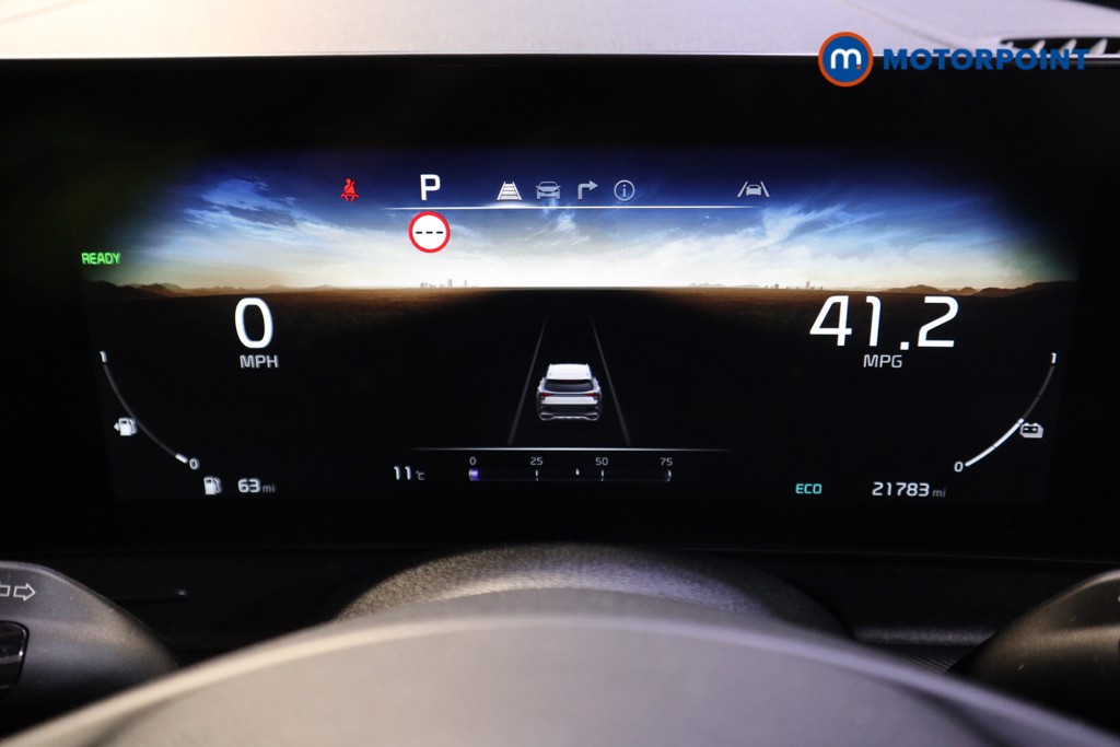 Used Kia Sportage 2023 for sale - 76278909: Photo 14