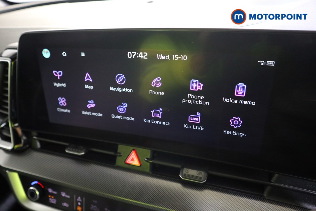 Used Kia Sportage 2023 for sale - 76278909: Photo 15