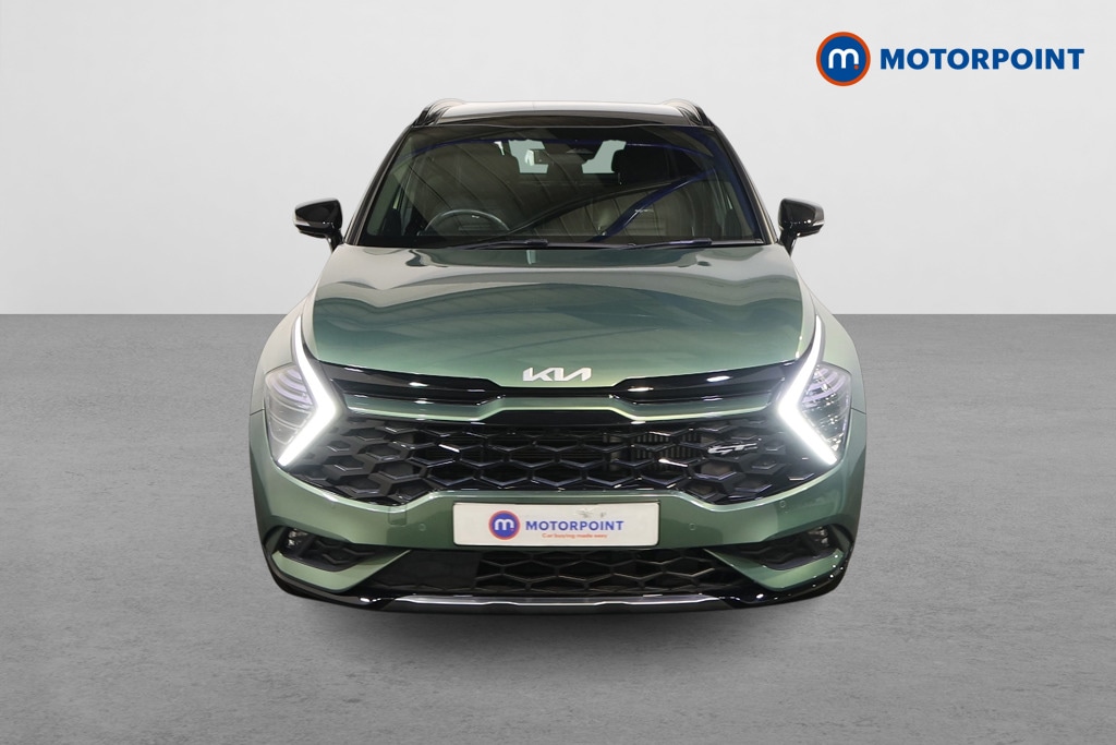 Used Kia Sportage 2023 for sale - 76278909: Photo 2