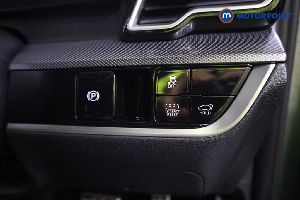 Used Kia Sportage 2023 for sale - 76278909: Photo 21