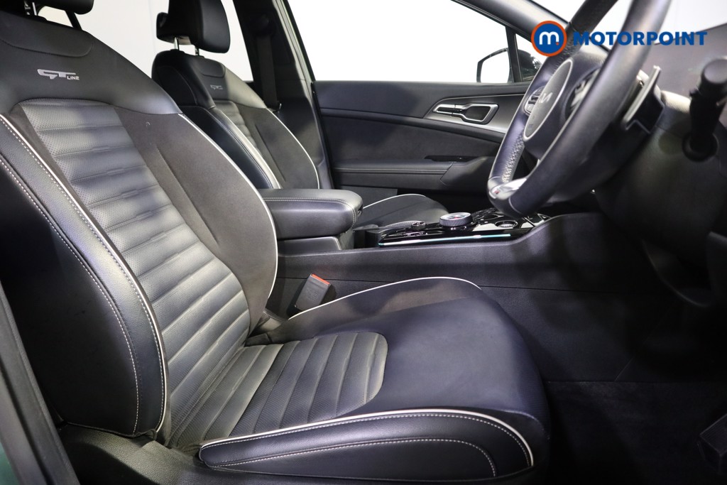 Used Kia Sportage 2023 for sale - 76278909: Photo 26