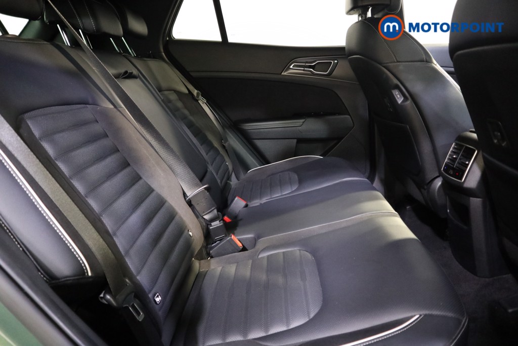 Used Kia Sportage 2023 for sale - 76278909: Photo 28