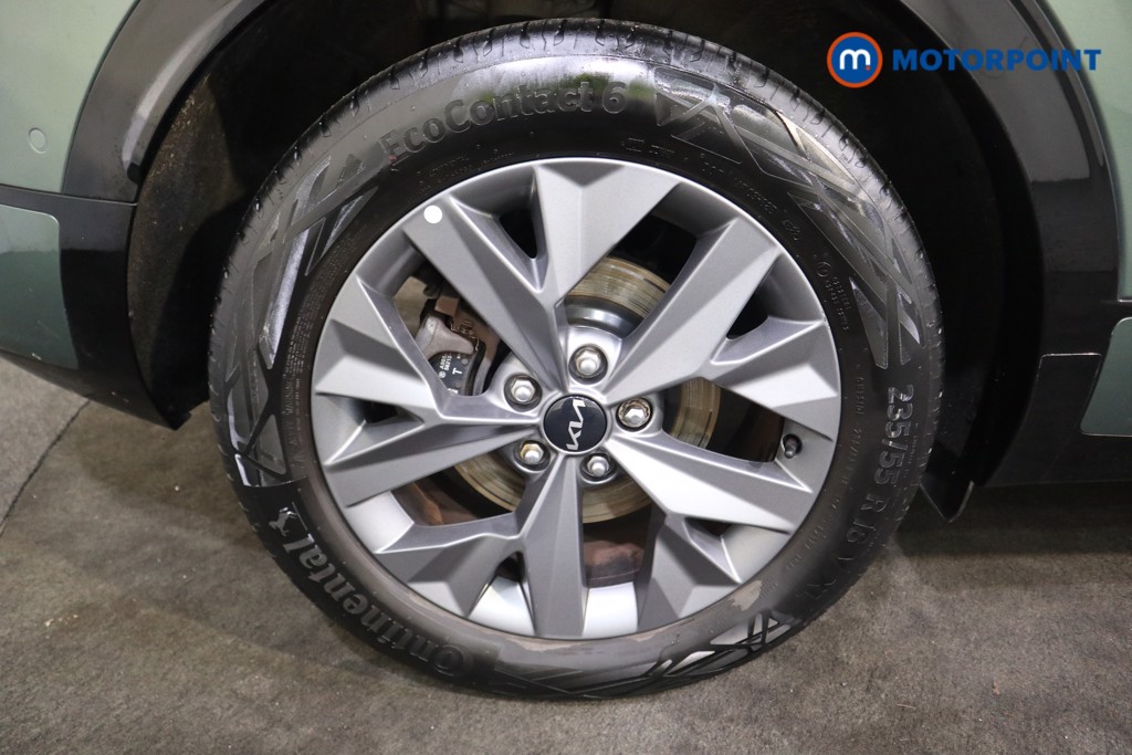 Used Kia Sportage 2023 for sale - 76278909: Photo 34