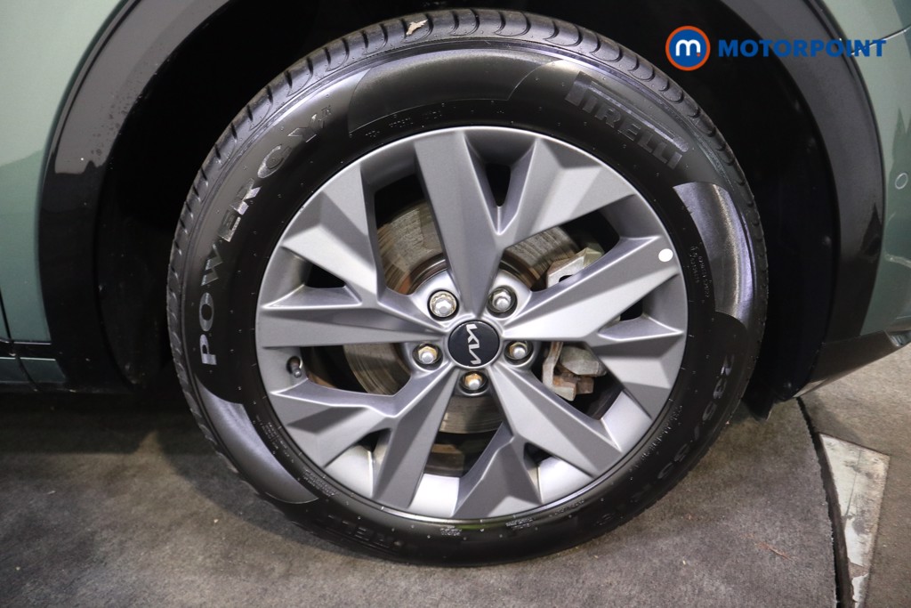 Used Kia Sportage 2023 for sale - 76278909: Photo 35