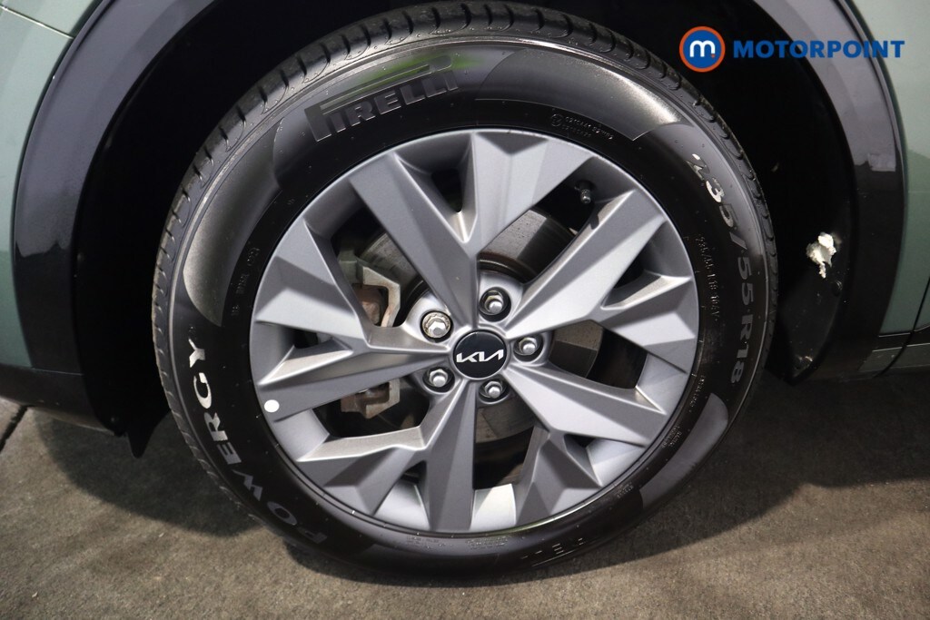 Used Kia Sportage 2023 for sale - 76278909: Photo 36