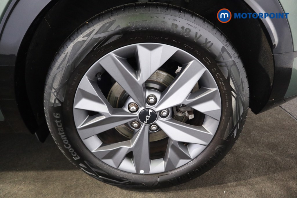 Used Kia Sportage 2023 for sale - 76278909: Photo 37