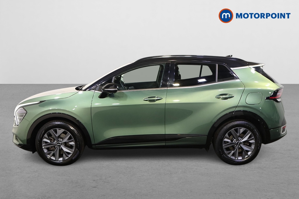 Used Kia Sportage 2023 for sale - 76278909: Photo 4