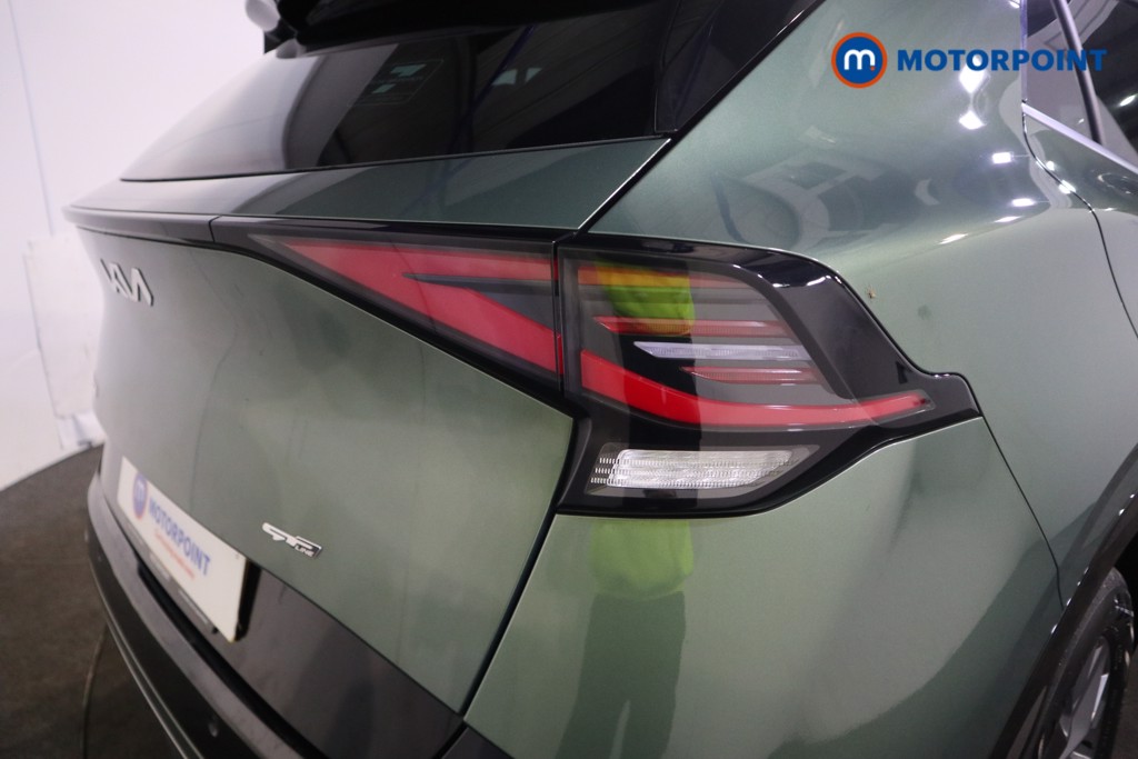 Used Kia Sportage 2023 for sale - 76278909: Photo 41