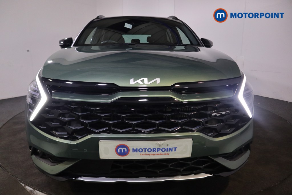 Used Kia Sportage 2023 for sale - 76278909: Photo 49