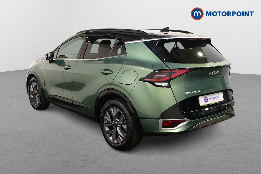 Used Kia Sportage 2023 for sale - 76278909: Photo 5