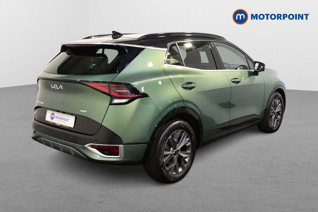 Used Kia Sportage 2023 for sale - 76278909: Photo 7