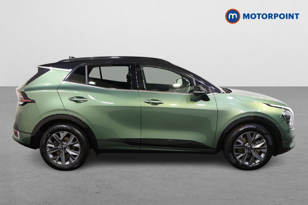 Used Kia Sportage 2023 for sale - 76278909: Photo 8