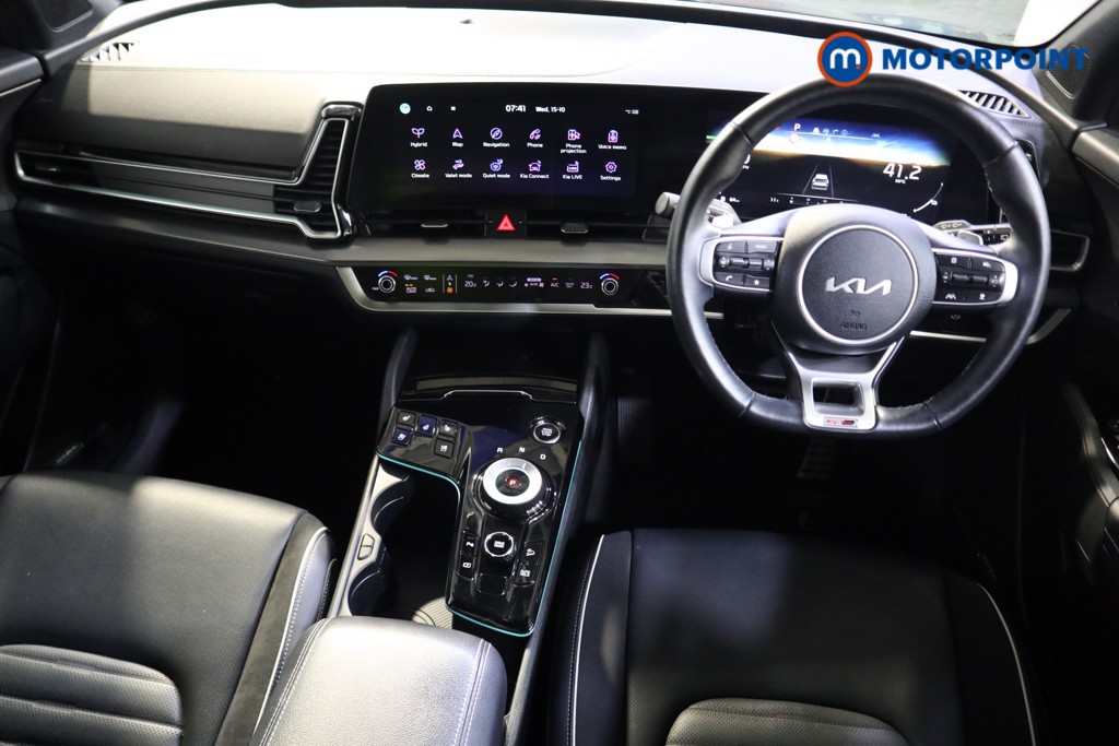Used Kia Sportage 2023 for sale - 76278909: Photo 9