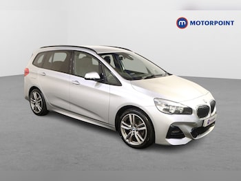 Used BMW 2 Series 2019 for sale - 76460706: Photo
