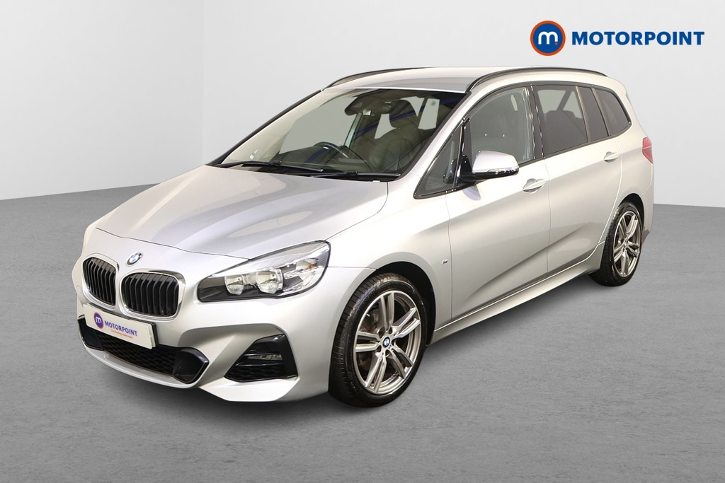 Used BMW 2 Series 2019 for sale - 76460706: Photo 3