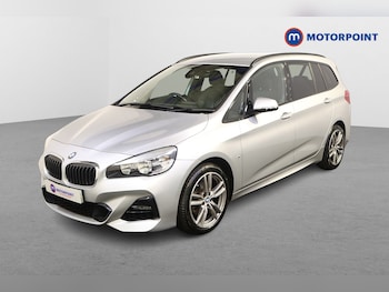 Used BMW 2 Series 2019 for sale - 76460706: Photo