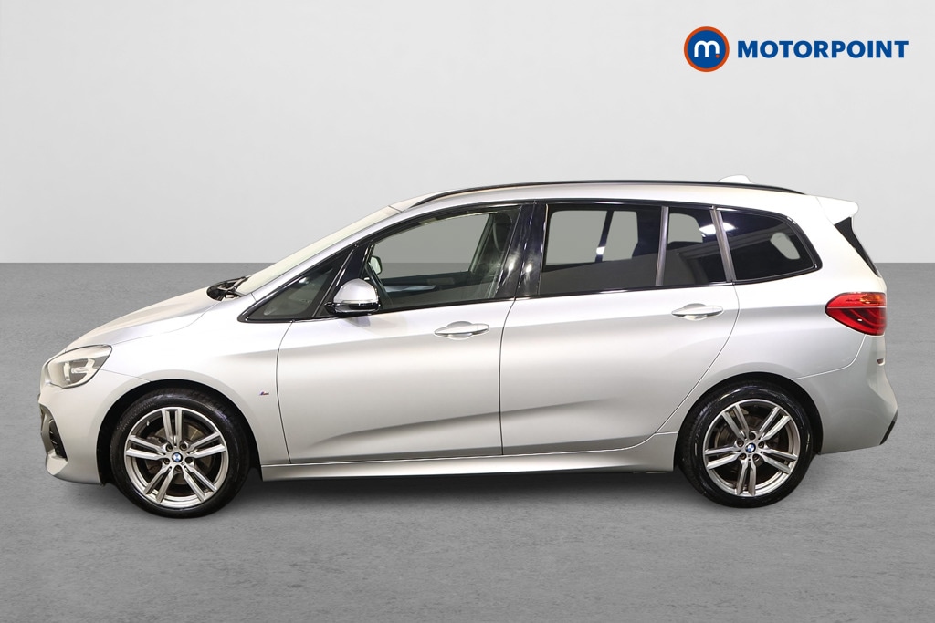 Used BMW 2 Series 2019 for sale - 76460706: Photo 4