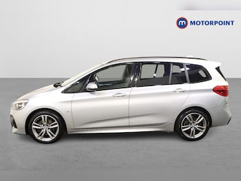 Used BMW 2 Series 2019 for sale - 76460706: Photo