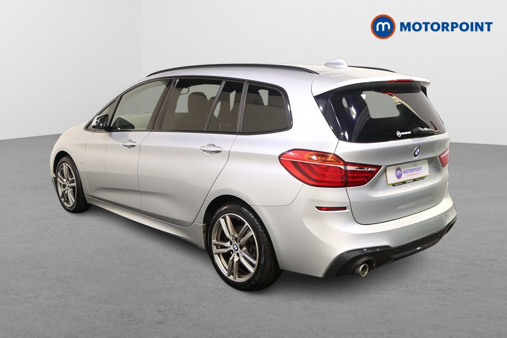 Used BMW 2 Series 2019 for sale - 76460706: Photo 5