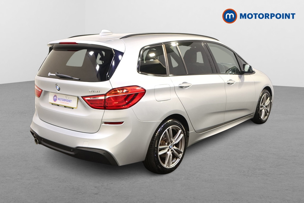 Used BMW 2 Series 2019 for sale - 76460706: Photo 7