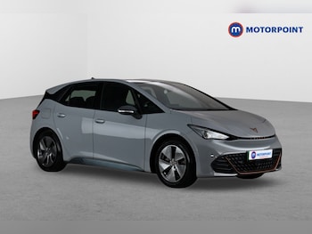 Used Cupra Born 2022 for sale - 79232704: Photo